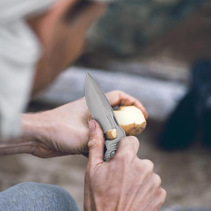 Produktbild Outdoor Spirit Klappmesser (8.60 cm)