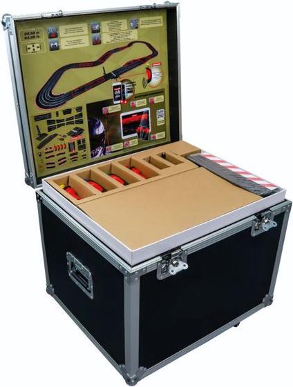 Immagine prodotto Carrera Digital 124 Ultimate XXL Edition One