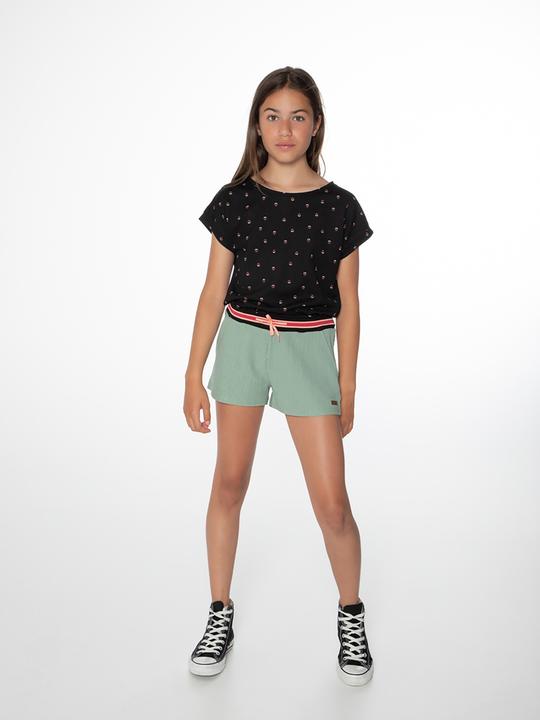Actual product image Protest Girls' shorts PRTFIONA JR Green Baygreen 164 (164)