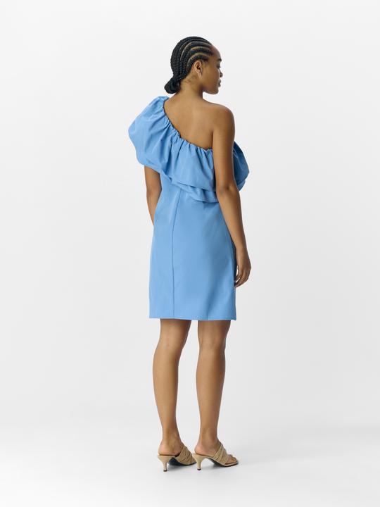 Immagine prodotto Object One-Shoulder Minikleid (38)