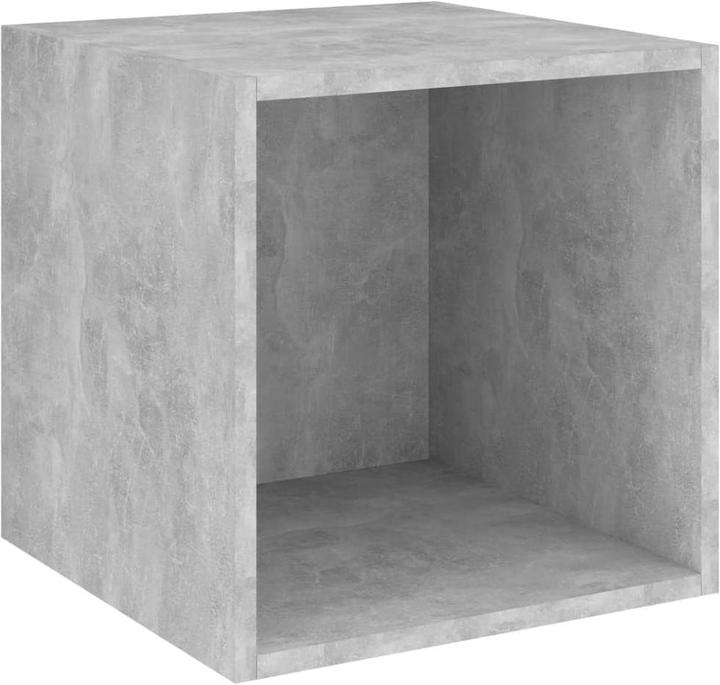 Produktbild VidaXL Wandschrank (37 x 37 x 142.5 cm)