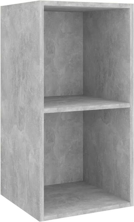 Produktbild VidaXL Zarek (37 x 37 x 107 cm)