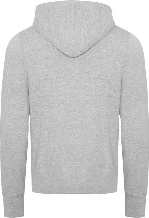 Immagine prodotto Awdis Zoodie Felpa con Cappuccio e Zip Intera Donna (XL)