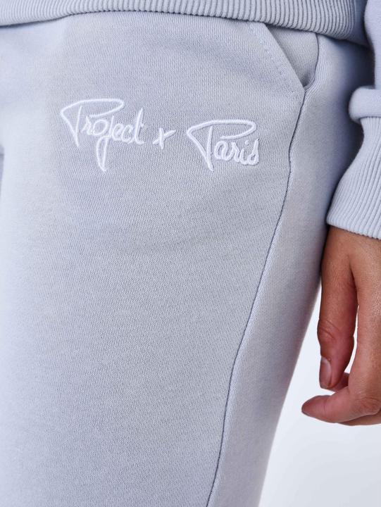 Actual product image Project X Paris 's signature jogging suit (M)