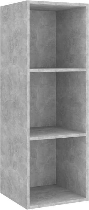 Produktbild VidaXL Wandschrank (37 x 37 x 142.5 cm)