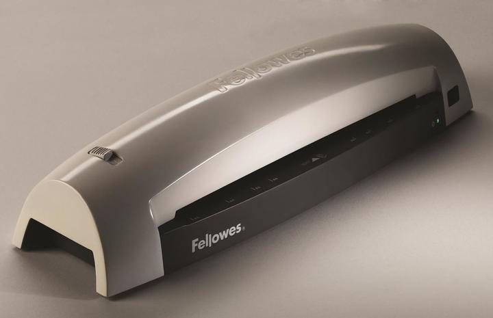 Actual product image Fellowes Lunar (75 - 80 µm, A3)