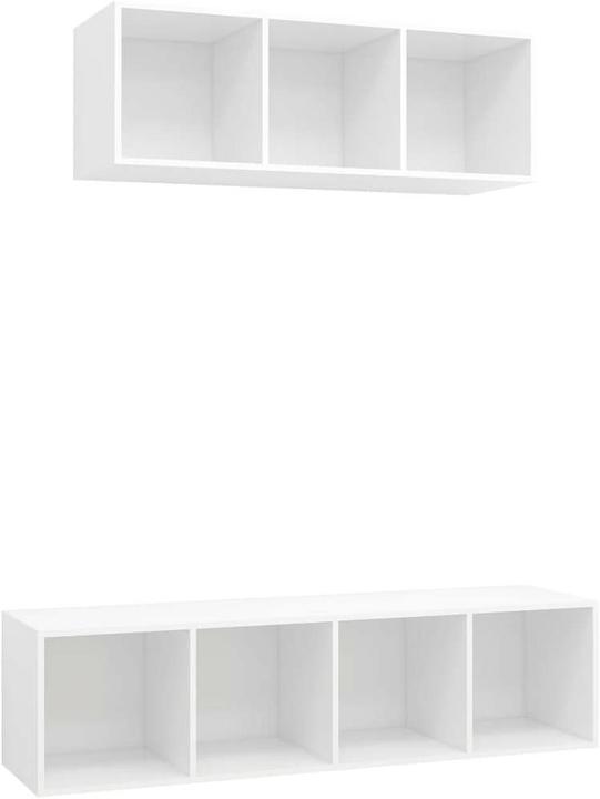 Produktbild VidaXL Rayna (37 x 37 x 142.5 cm)