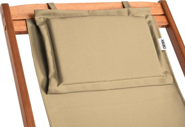 Produktbild Casaria Klappliegestuhl (94 cm)