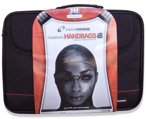 Actual product image Techmade NH-1001-NEW (15.60")