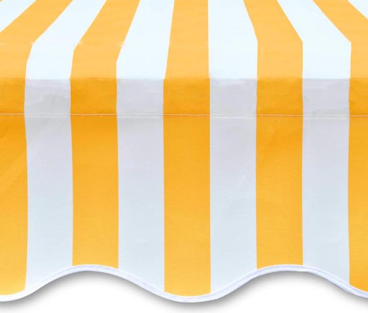Actual product image VidaXL Lybed (600 x 300 cm)