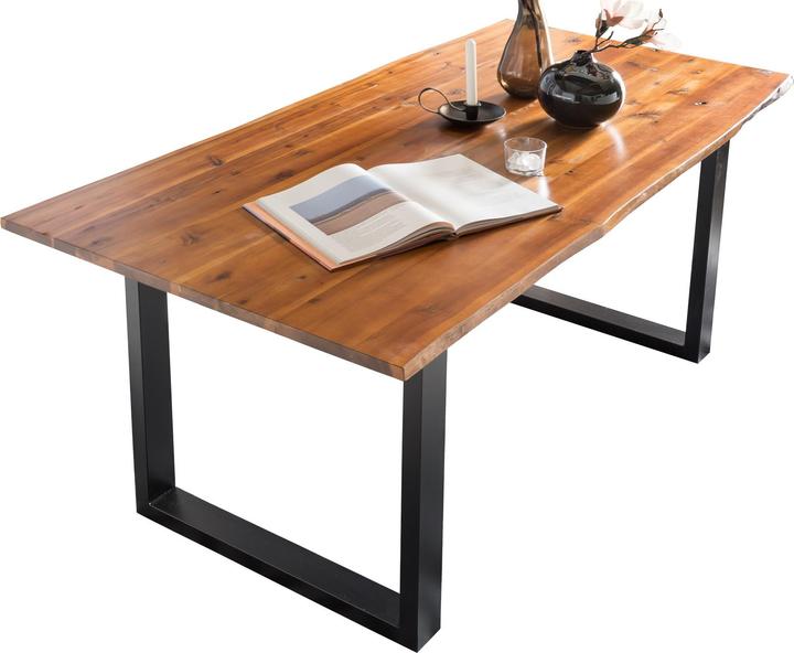Produktbild SalesFever Essgruppe (160 x 85 x 77 cm)