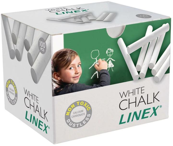 Linex 474200l (White, 100 x)