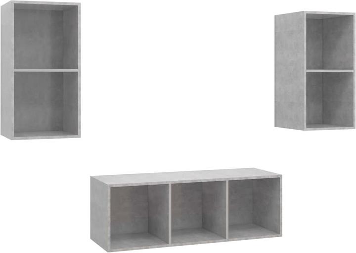 Produktbild VidaXL Zarek (37 x 37 x 107 cm)