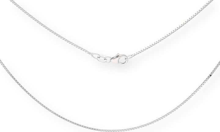 Produktbild Carat Basic (Silber 925, 42 cm)