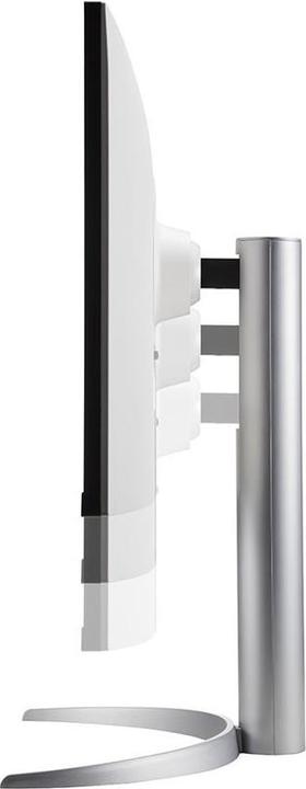 Actual product image LG 27UQ850-W 27 4K IPSBLACK monitor (3840 x 2160 Pixels, 27")