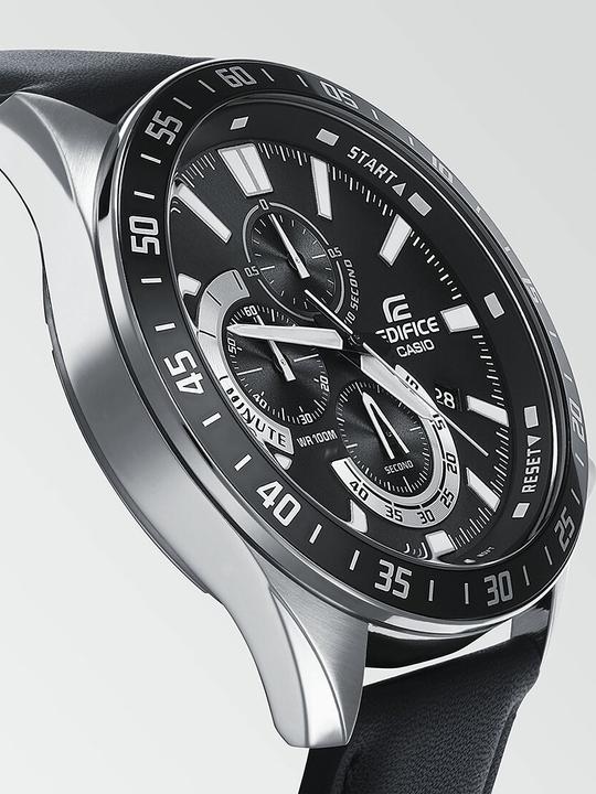 Image du produit Casio Edifice (Chronographe, 50 mm)