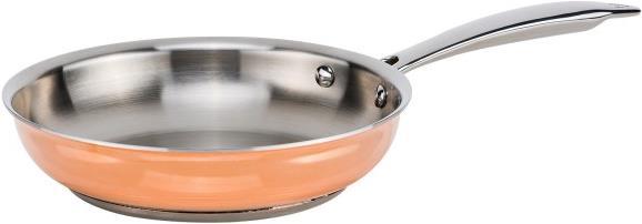Genius Copperfit Emotion (Frying pan)