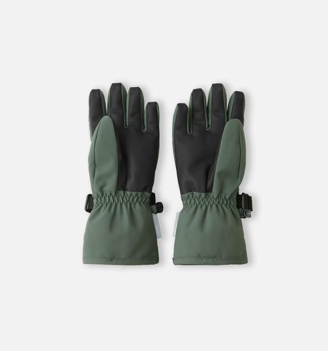 Image du produit Reima tec Enfants Gants d'hiver Tartu Thyme (M)