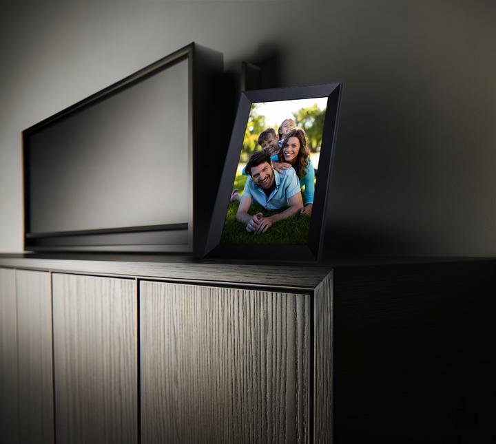Image du produit Rollei Smart Frame WiFi 103 (10.10", 800 x 1280 pixels)