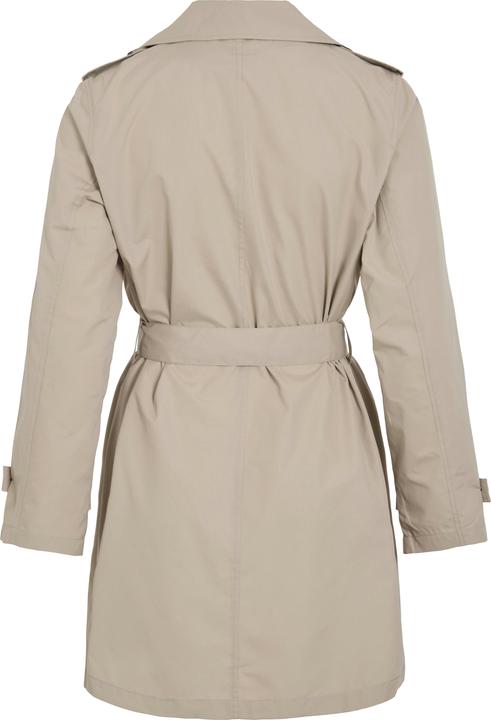 Image du produit Vila Taillengürtel Trenchcoat (34)