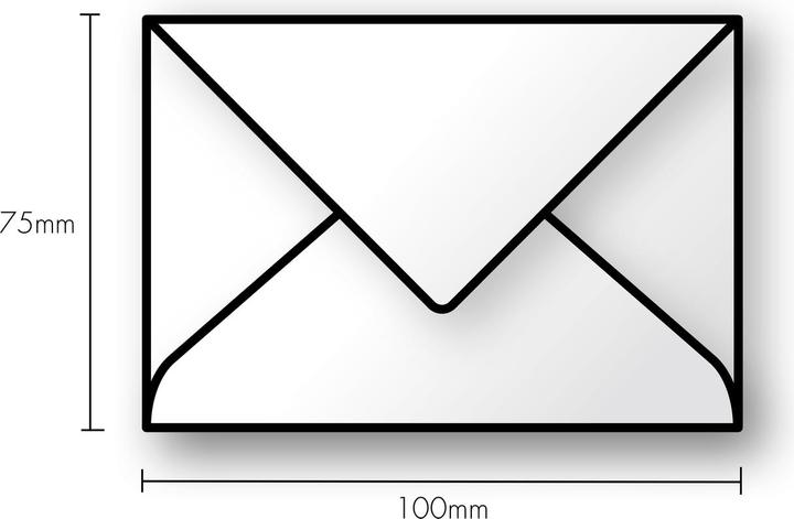 Produktbild Pollen Umschläge (7.5 x 10 cm, 20 x)