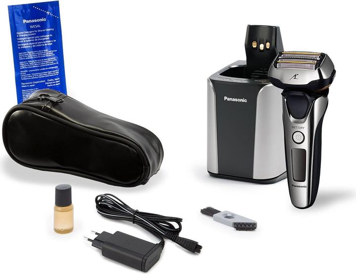 Immagine prodotto Panasonic Es-Lv9n-S803