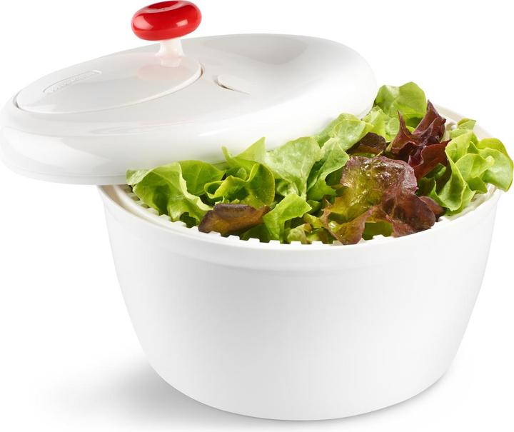 Actual product image Moulinex K1010114 salad spinner crank/handle