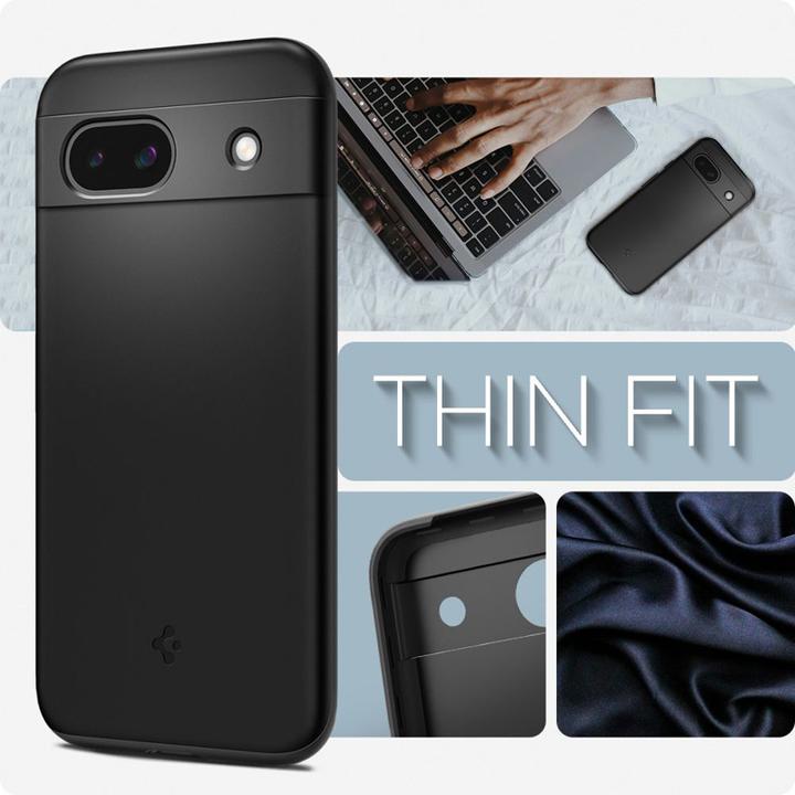 Immagine prodotto Spigen Vestibilità sottile (Google Pixel 8a)