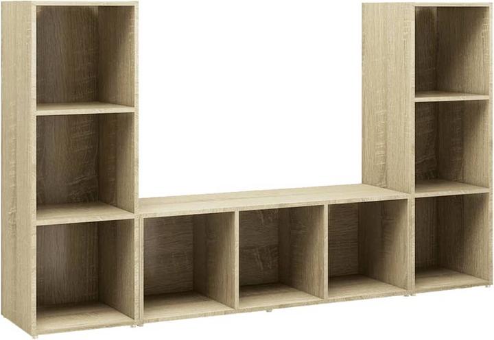Immagine prodotto VidaXL Mobile TV (107 x 35 x 37 cm)