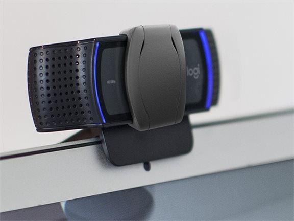 Image du produit Logitech C920e (3 Mpx)
