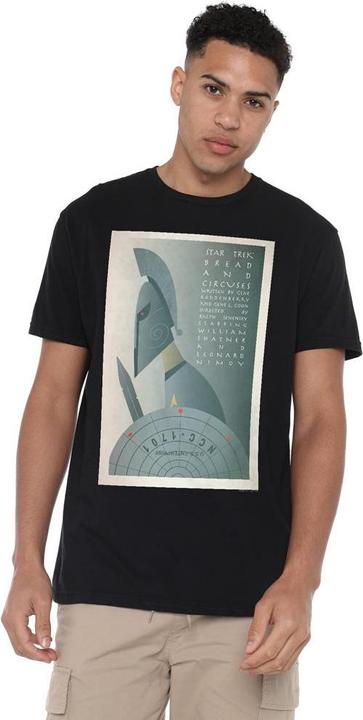 Produktbild The Original Series Episode 54 TShirt (XL)