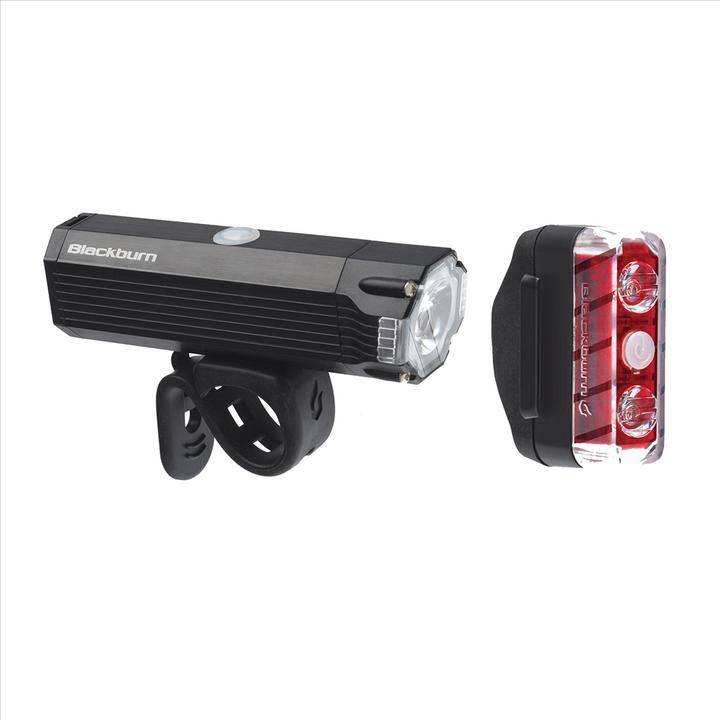 Produktbild Blackburn Dayblazer 1000 Front and Dayblazer 65 Rear Set (1000 lm, 65 lm)
