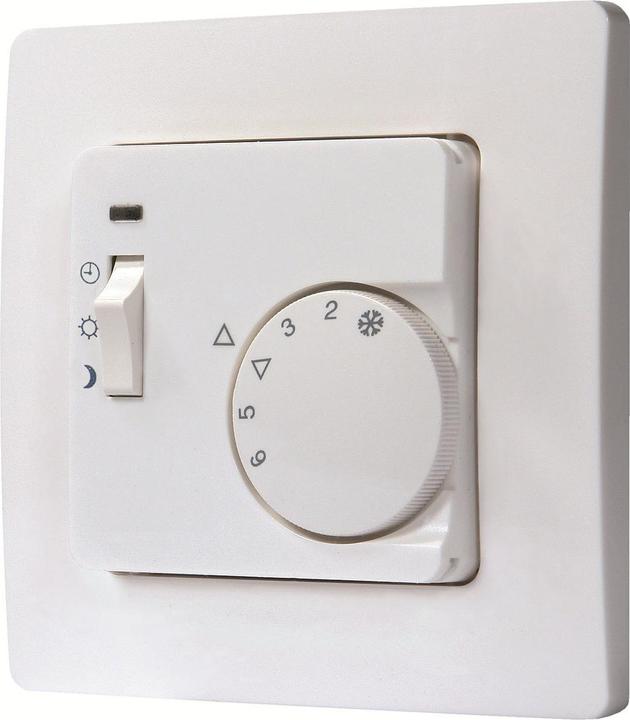 Produktbild Eberle Controls Raumtemperaturregler