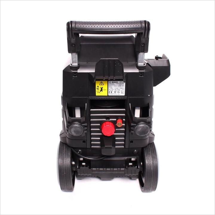 Actual product image Bosch Professional GHP 5-55 Professional (Electrical connection)
