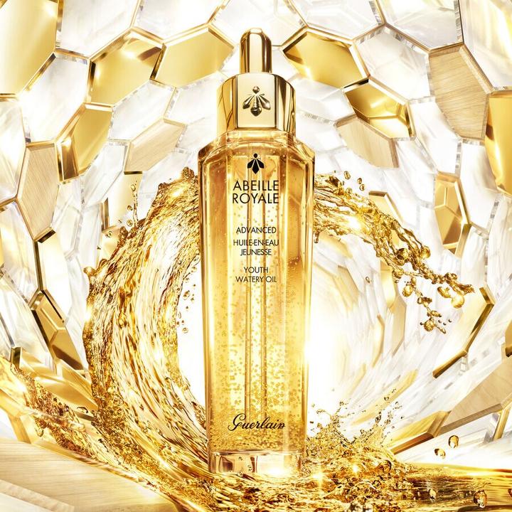 Produktbild Guerlain Abeille Royale 21 (30 ml)