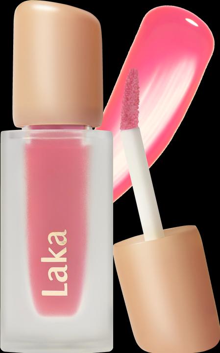 Produktbild Laka Fruity glam tint 119 Dreaming (119 Dreamy Lip Color)