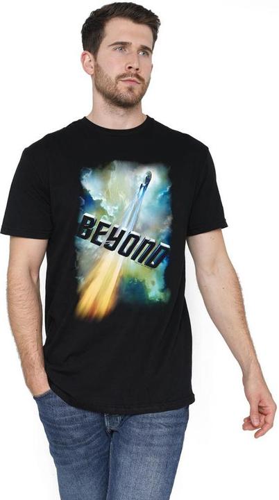 Image du produit Star Trek Beyond - T-shirt - Homme (S)