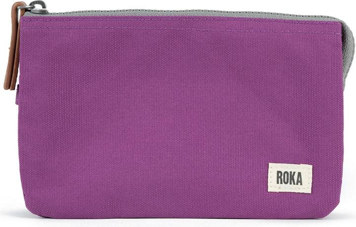 Image du produit Roka London Carnaby Sustainable Violet (Canvas) Medium