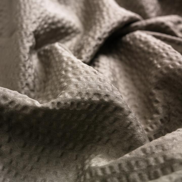Image du produit Johann Jakob Satin-Seersucker (Housse de couette, 200 x 210 cm)