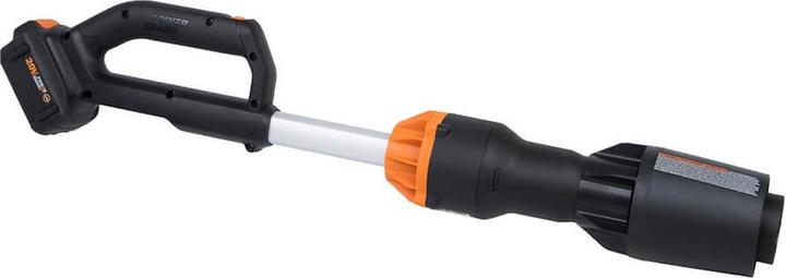 Image du produit Worx WG543E (Fonctionnement sur batterie, Souffleur de feuilles)