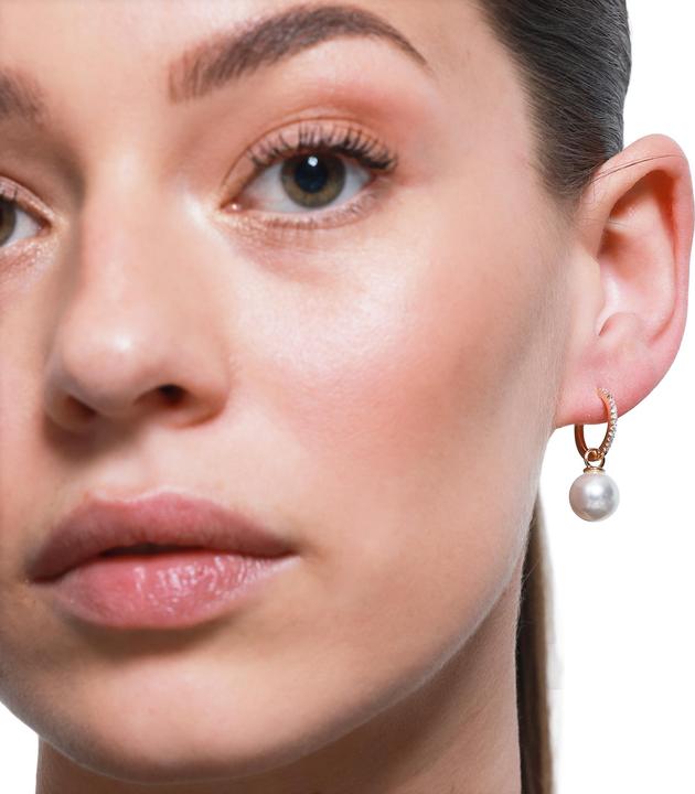 Image du produit Heideman Sanne goldfarben (100% acier inoxydable)
