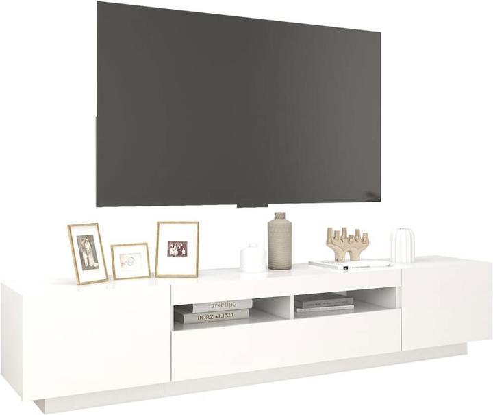Actual product image VidaXL Paddy (200 x 35 x 40 cm)