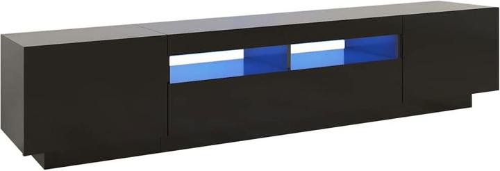 Actual product image VidaXL Paddy (200 x 35 x 40 cm)