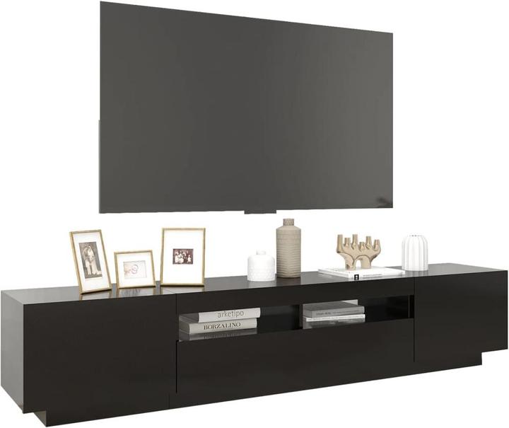 Actual product image VidaXL Paddy (200 x 35 x 40 cm)