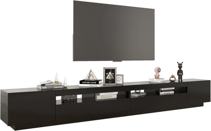 Image du produit VidaXL Ronnica (300 x 35 x 40 cm)