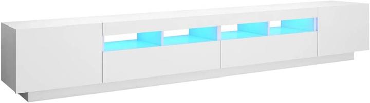 Image du produit VidaXL Ulysses (260 x 35 x 40 cm)