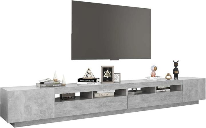 Image du produit VidaXL Ronnica (300 x 35 x 40 cm)