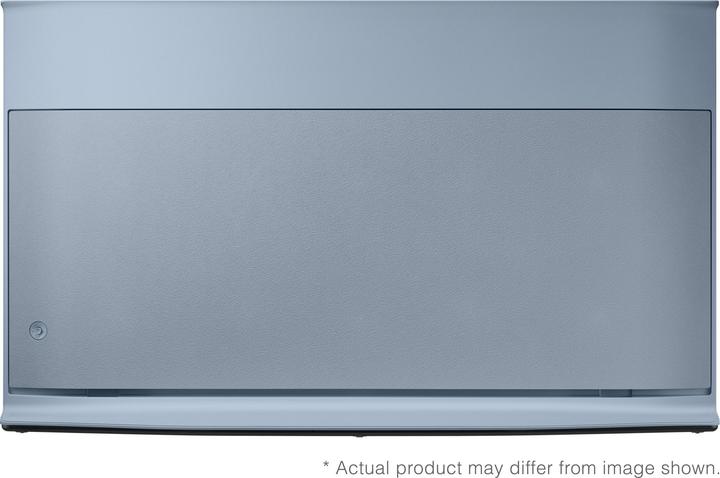 Image du produit Samsung The Serif QE55LS01B (55", LS01B, QLED, 4K, 2022)