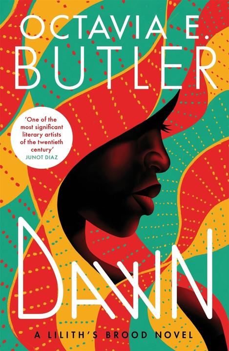 Produktbild Dawn (Englisch, Octavia E. Butler, 2022)