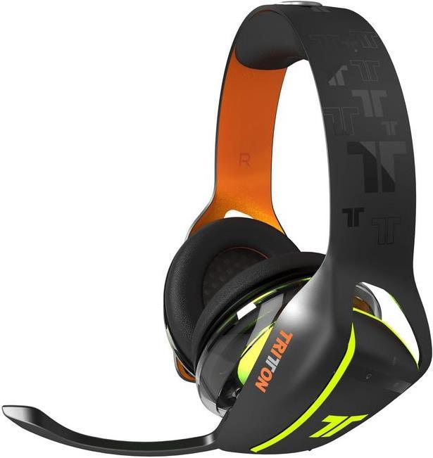 Produktbild Tritton ARK 300 Wireless 7.1 Surround Sound (PS4) (15 h, Kabellos)